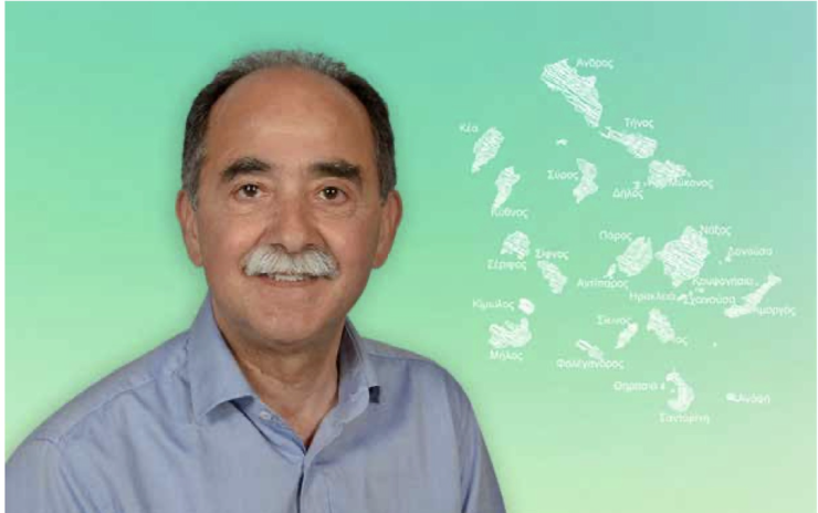 “Στίγμα ήθους και εντιμότητας η παρουσία μου”