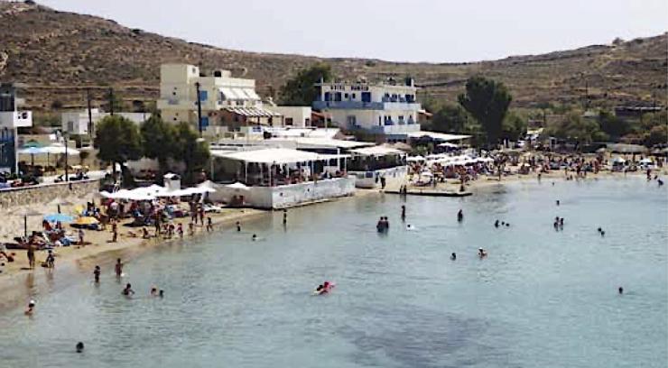  “Αναβρασμός” για το πέρασμα των παραλιών στην ΕΤΑΔ