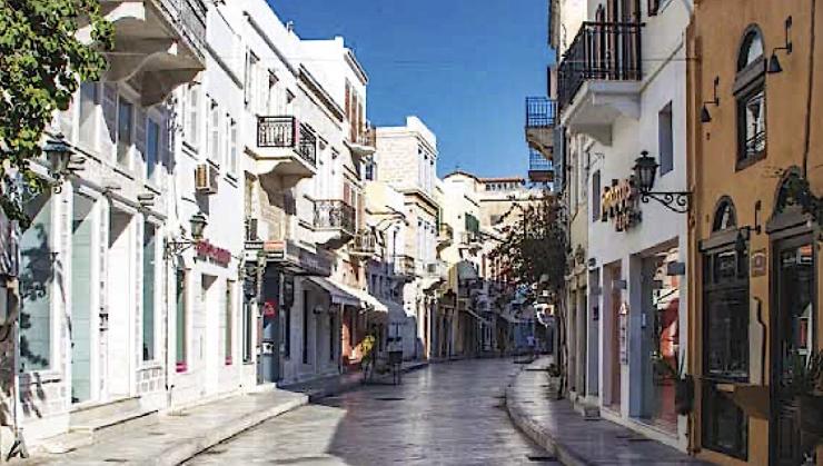 Διπλή “ματιά” στην 24ωρη λειτουργία καταστημάτων 