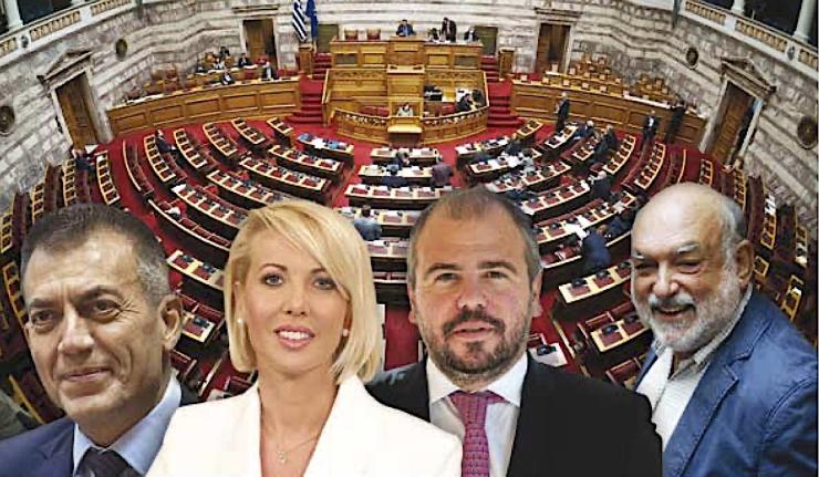  Κέρδισαν ξανά την προτίμηση των Κυκλαδιτών  