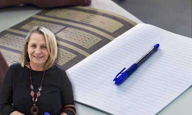 Κυκλάδες: 1.099 υποψήφιοι για την Τριτοβάθμια Εκπαίδευση 