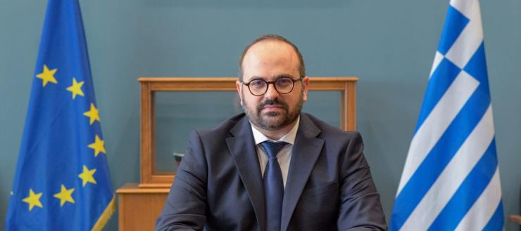 Νησιωτικότητα και ευρωπαϊκή ατζέντα 