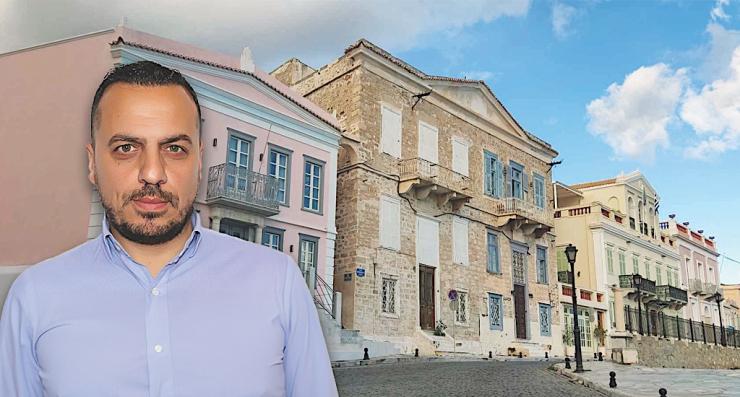 Τουριστικές επενδύσεις και στο βάθος... ακριβές μετακινήσεις 