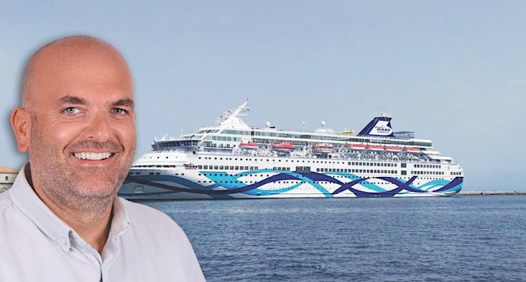“Προσανατολισμός μας είναι η ενδυνάμωση της κρουαζιέρας”