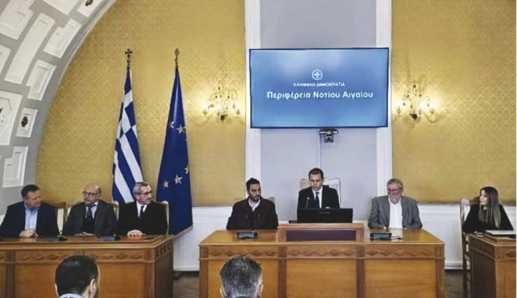 Χορήγηση κινήτρων με φόντο τη στελέχωση