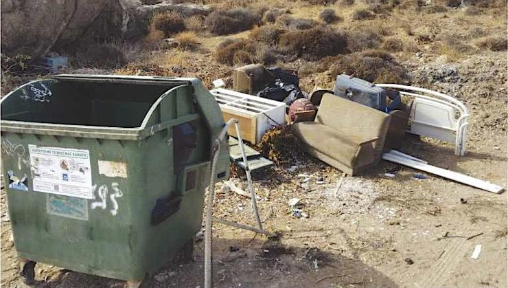 Υποστελέχωση και χαμένο πρόγραμμα οδηγούν σε ιδιώτη 