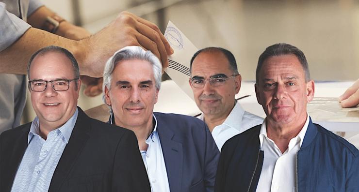 Προβληματισμός για την κατάργηση του β΄ γύρου των εκλογών 