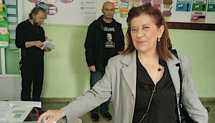 “Ο ΣΥΡΙΖΑ επιστρέφει στην πολιτική και τις διεκδικήσεις” 