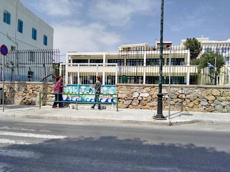 Με ευρωπαϊκούς πόρους η ενεργειακή αναβάθμιση 