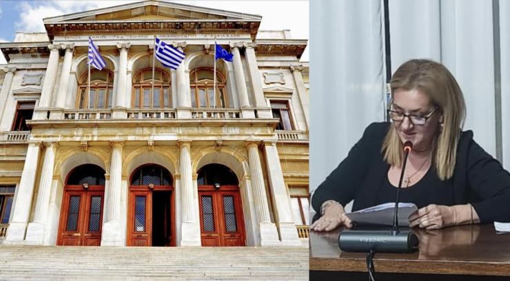 Απούσα η πολιτική ουσία, παρόντα τα κοινωνικά προβλήματα 