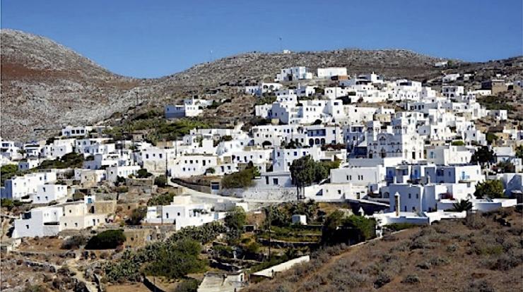 Να παραμείνουν τα όρια ως έχουν σήμερα