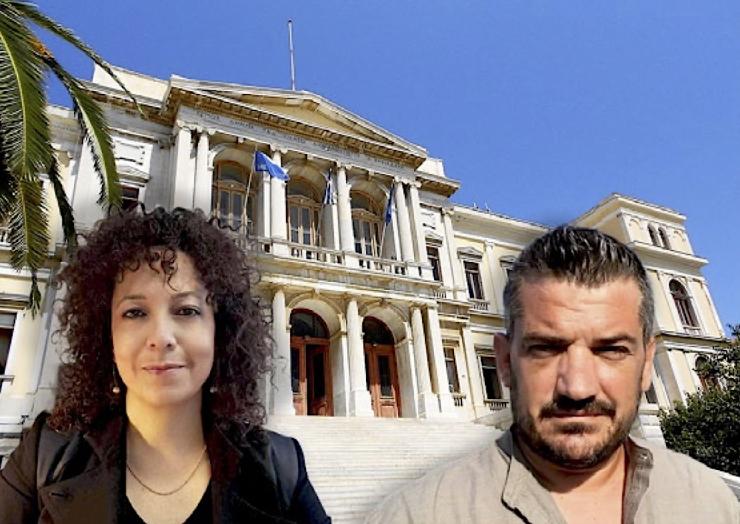 Απαιτούν ευελιξία στις προσλήψεις και επίδομα νησιωτικότητας 