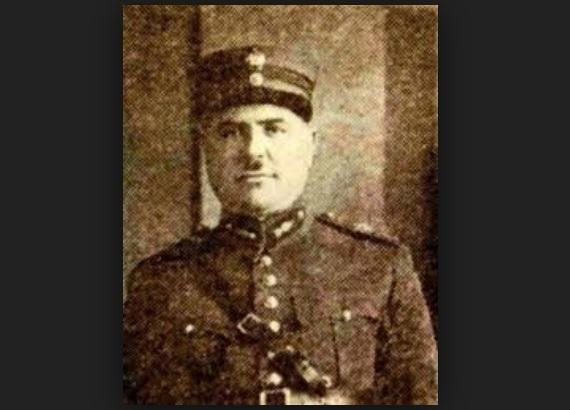 Για τον Υποστράτηγο Γ. Δουράτσο