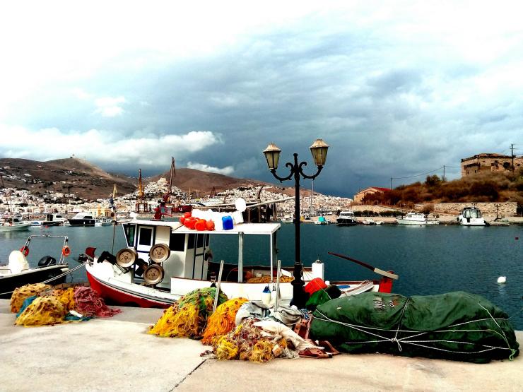 Η φωτογραφία της ημέρας