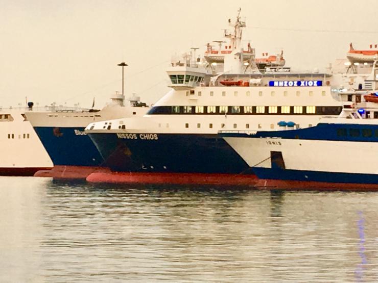 Η φωτογραφία της ημέρας