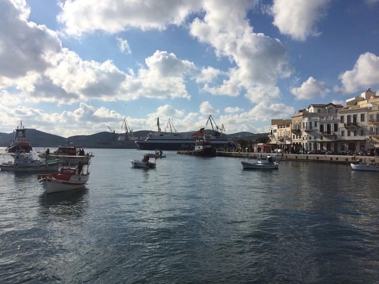 Η φωτογραφία της ημέρας