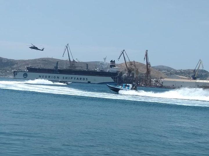 Η φωτογραφία της ημέρας