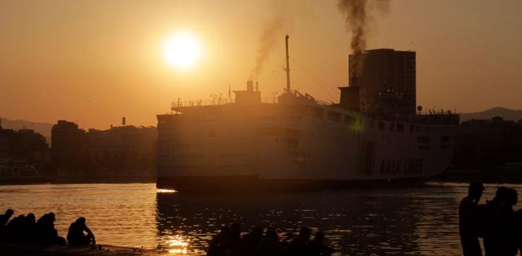 Η φωτογραφία της ημέρας