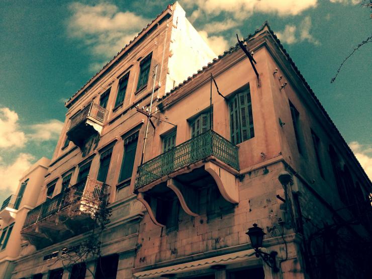 Η φωτογραφία της ημέρας