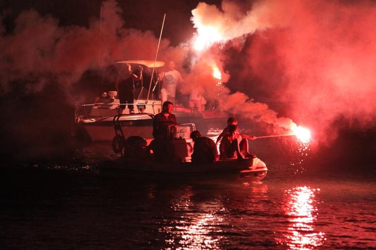 Η φωτογραφία της ημέρας