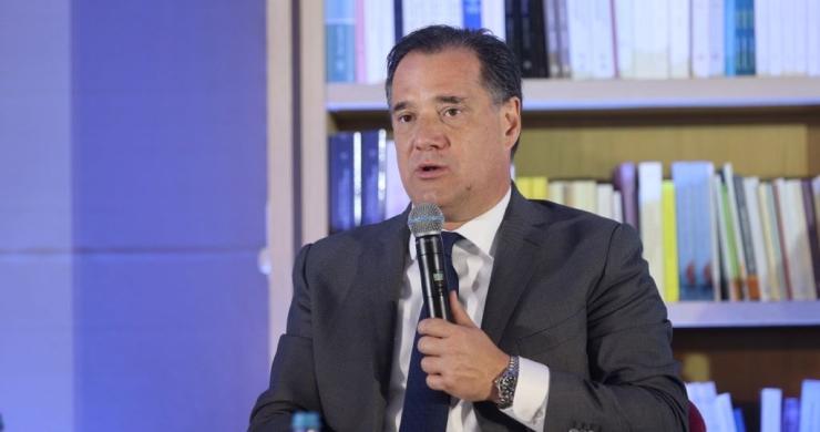 Δεν υφίσταται θέμα αύξησης ορίων συνταξιοδότησης, λέει ο Γεωργιάδης