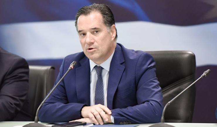 Άδωνις Γεωργιάδης προς διοικητές νοσοκομείων: «Όποιος δεν μπορεί να φύγει σήμερα»