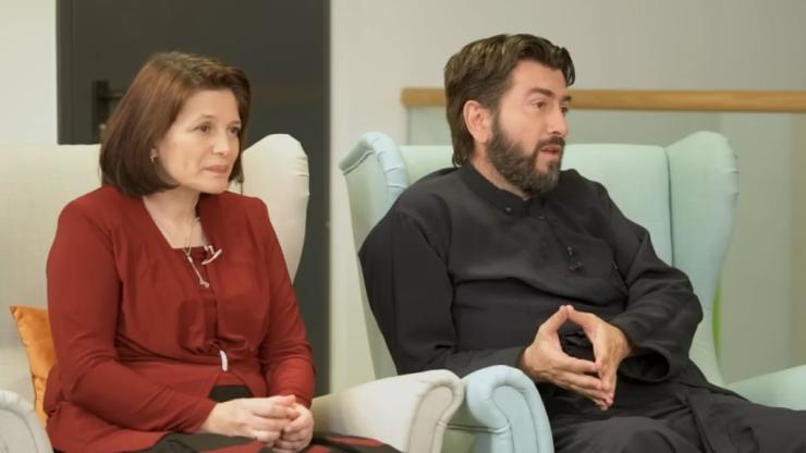 Κιβωτός του Κόσμου: Δίωξη για ξέπλυμα, απιστία και υπεξαίρεση στον πατέρα Αντώνιο και την πρεσβυτέρα