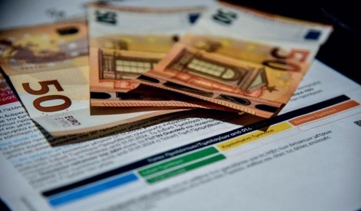 Ηλεκτρικό ρεύμα: Στα ίδια επίπεδα με το Μάιο τα επαγγελματικά τιμολόγια