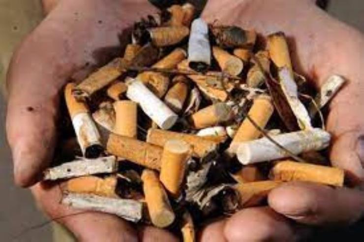 Σύρος: 800.000 αποτσίγαρα συγκέντρωσαν κάτοικοι και επισκέπτες μέσα σε 2 χρόνια