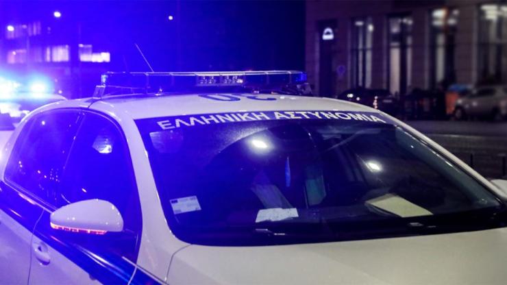 Μάνδρα: Εκτέλεσαν επιχειρηματία με καλάσνικοφ