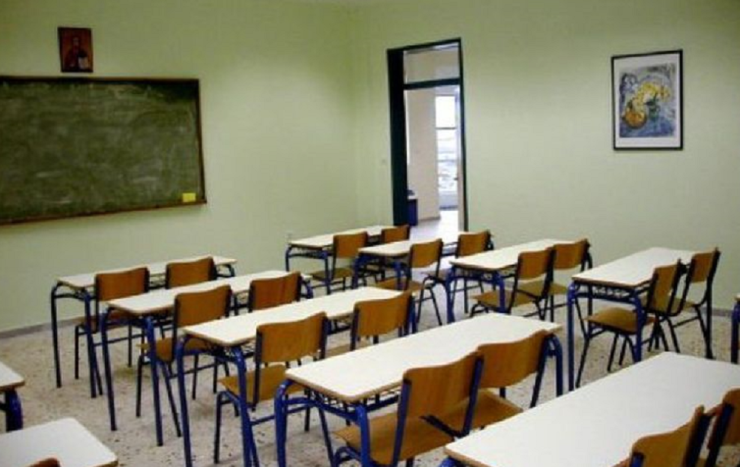 Κήρυξη στάσης εργασίας για τους εκπαιδευτικούς την Τετάρτη 18 Μαΐου 