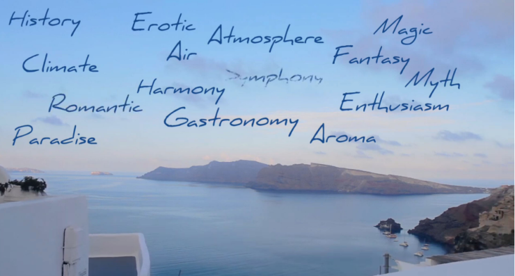  "Αγγλικό λεξιλόγιο με ελληνικό νόημα" 