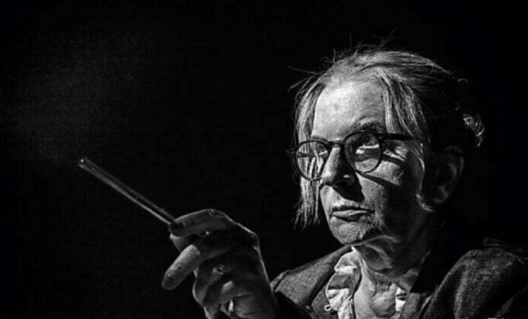 Ένα μάθημα ζωής επίκαιρο και διαχρονικό