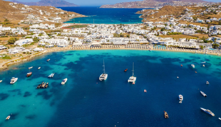 Α΄  ΕΛΜΕ ΚΥΚΛΑΔΩΝ: Τραγικές οι συνθήκες στέγασης και εξεύρεσης κατοικίας  για τους εκπαιδευτικούς στο νησί της Μυκόνου