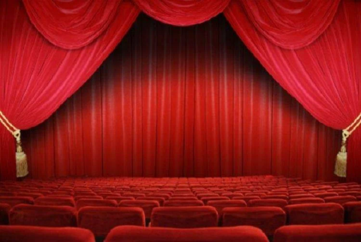 Προκήρυξη της 33ης Συνάντησης Ερασιτεχνικών Θιάσων Αιγαίου