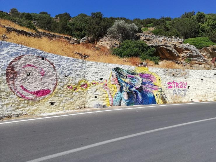 Ο  Γαλησσάς ζωντάνεψε θυμίζοντας τις παλιές του δόξες