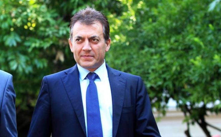 Ο Γιάννης Βρούτσης για την Τοπική Κλαδική Συλλογική Σύβαση Εργασίας 