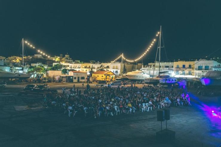 Τέσσερις μέρες γιορτής για τα δέκα χρόνια SIFF