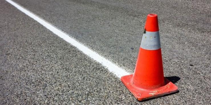 Συνέχιση εργασιών στο 1ο Δημοτικό Σχολείο Ερμούπολης - Κυκλοφοριακές ρυθμίσεις