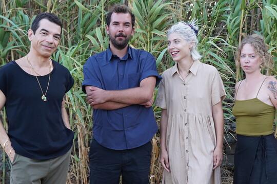  "Thermia Project": Η παράδοση μέσα από τη σύγχρονη τέχνη