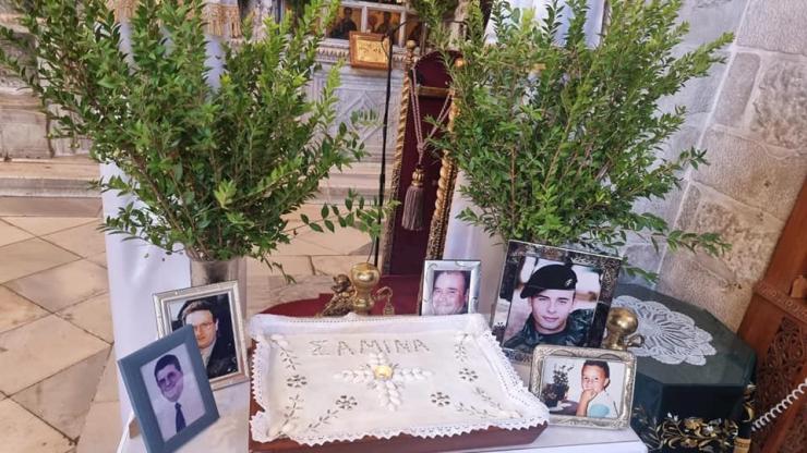  Η θλιβερή επέτειος του ΕΞΠΡΕΣ ΣΑΜΙΝΑ