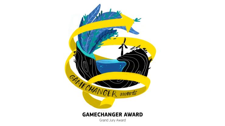 Διάκριση της Σύρου στον διαγωνισμό “Islands Gamechanger Award”