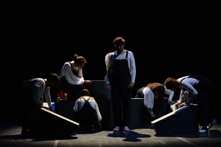 Το φεστιβάλ «Από Τη Θάλασσα» επιστρέφει 