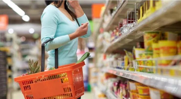 Δελτίο μέσων τιμών τροφίμων για τη Σύρο