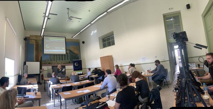 Το περιβαλλοντικό αποτύπωμα του τουρισμού