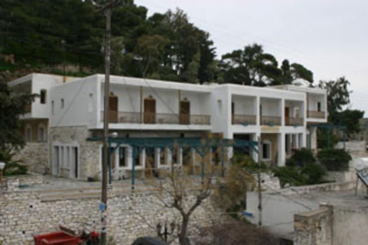 Κραυγή αγωνίας για το “Σπίτι της Λογοτεχνίας” 