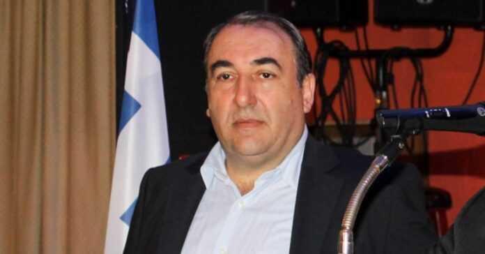 Συλλυπητήρια μηνύματα του πολιτικού κόσμου για τον θάνατο του Στέφανου Στρατούρη