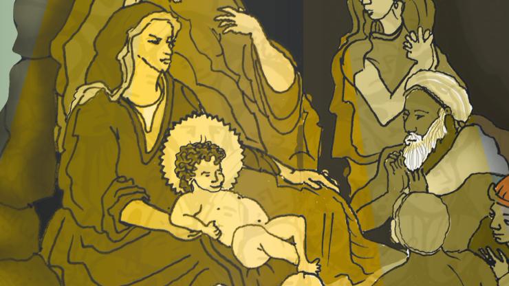  Η Χριστουγεννιάτικη συναυλία του Φεστιβάλ ΑΝΩ