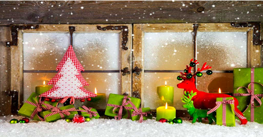 Το εορταστικό ωράριο λειτουργίας των καταστημάτων 