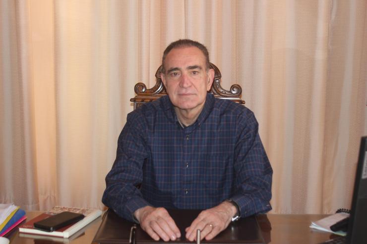 Δηλώσεις του Δημάρχου Σύρου σχετικά με τη διαβούλευση για την Απάνω Μεριά 